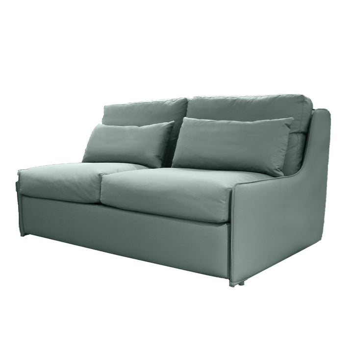 OKINO brand- BLOOM 2 Seater Sofa Bed with Mattress