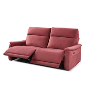 OKINO brand- FOLLOW  2 Seater Electric Sofa