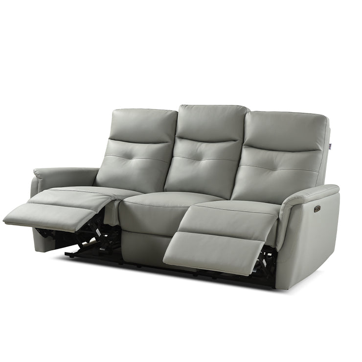 OKINO brand- SKINNY 2 Seater Electric Sofa