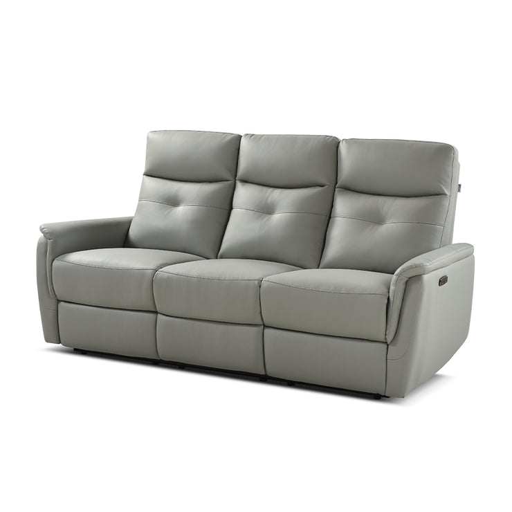 OKINO brand- SKINNY 2 Seater Electric Sofa