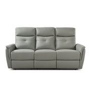 OKINO brand- SKINNY 2 Seater Electric Sofa