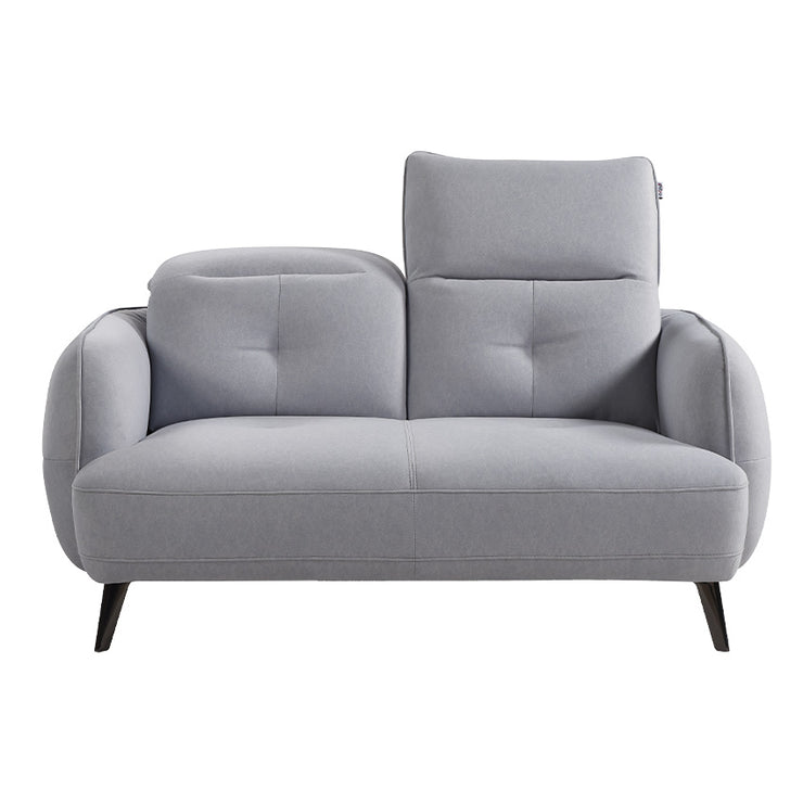 OKINO brand- CHUBBY 2 Seater Sofa with moveable headrest