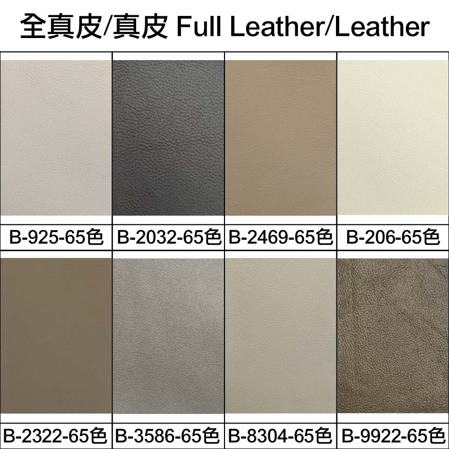 Okino Deluxe品牌-VENICE 真皮單位兩電動梳化連升降功能 (零重力)