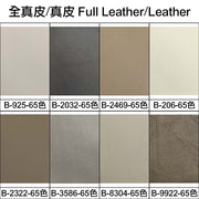 Okino Deluxe brand- VENICE Full Leather 1 Seater Electric Sofa(Zero gravity）