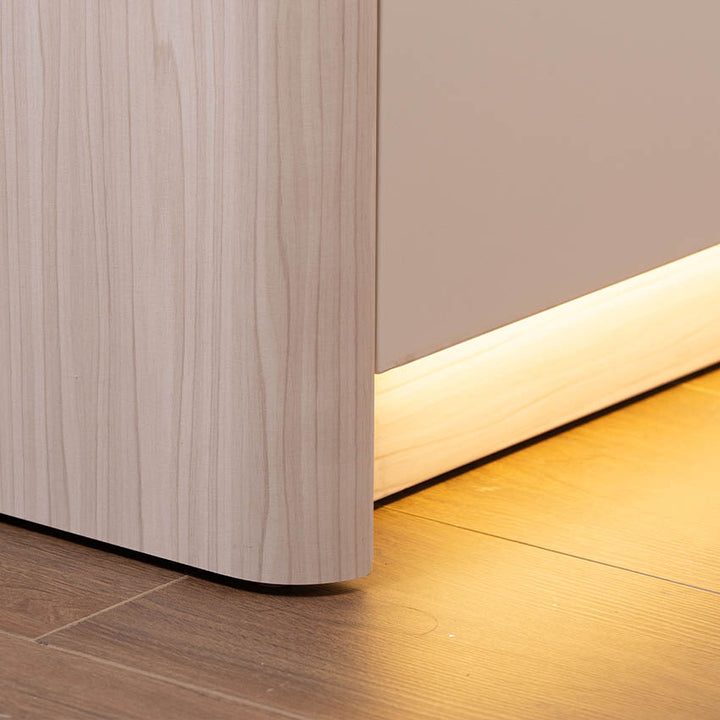 Custom-made PARIS TV Cabinet