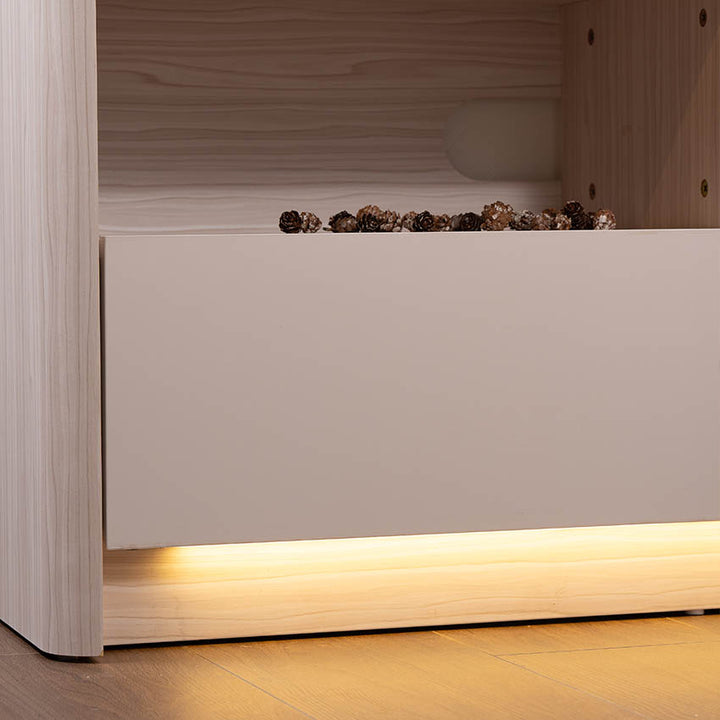 Custom-made PARIS TV Cabinet