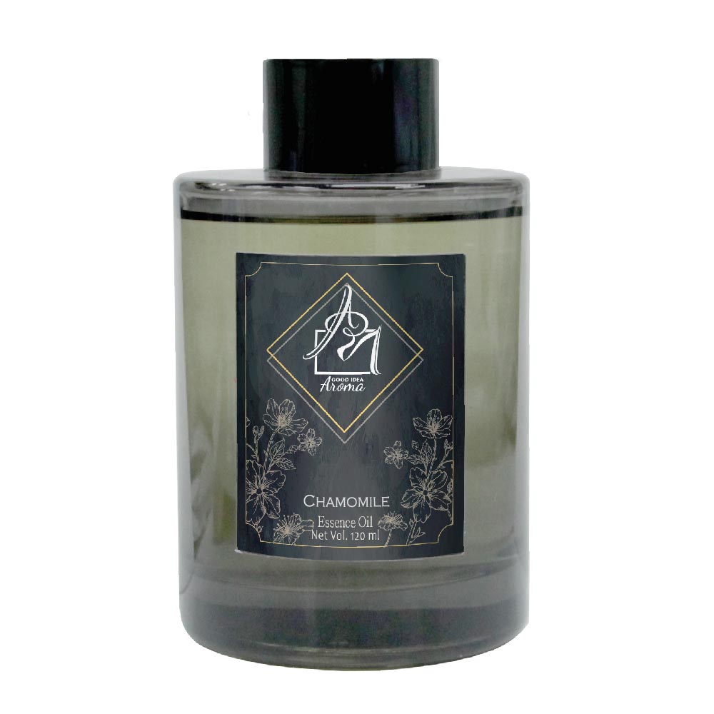 Chamomile – Reed Diffuser