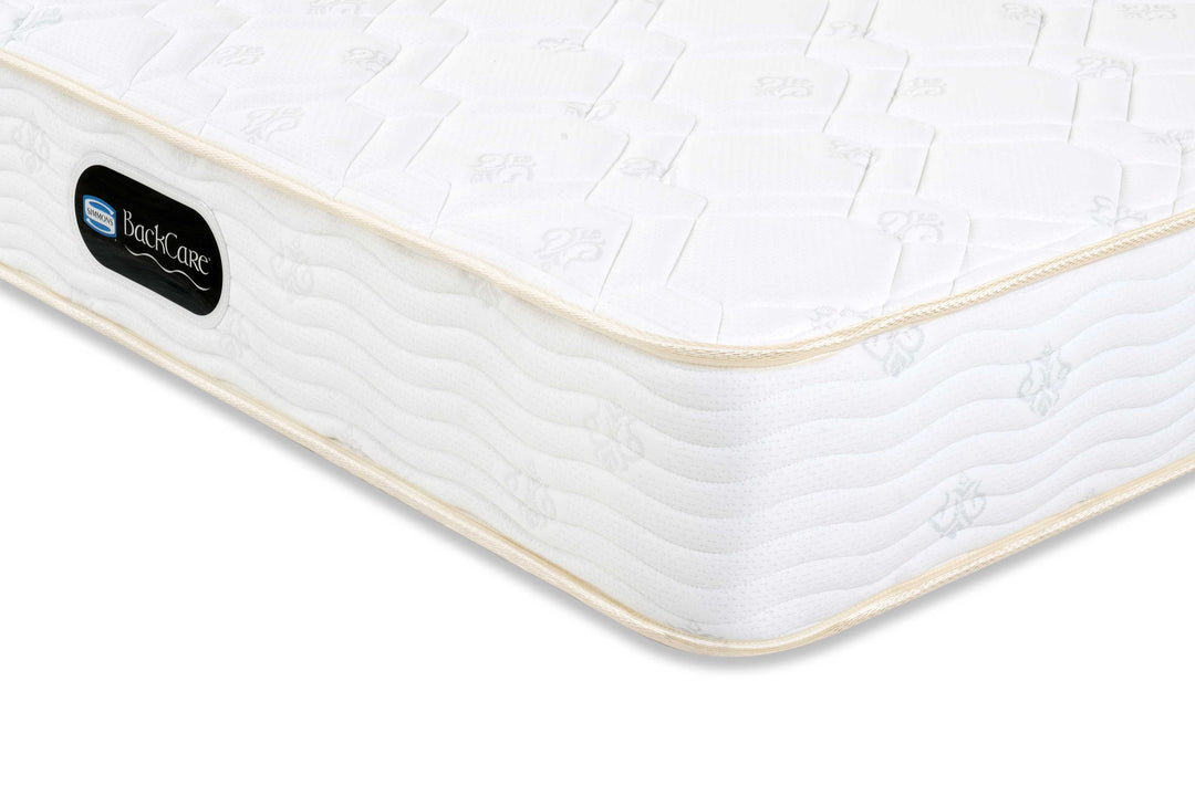Simmons- Beutyrest Back Care 3  Mattress