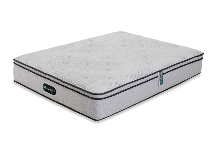 Simmons- Beutyrest Blaze Mattress