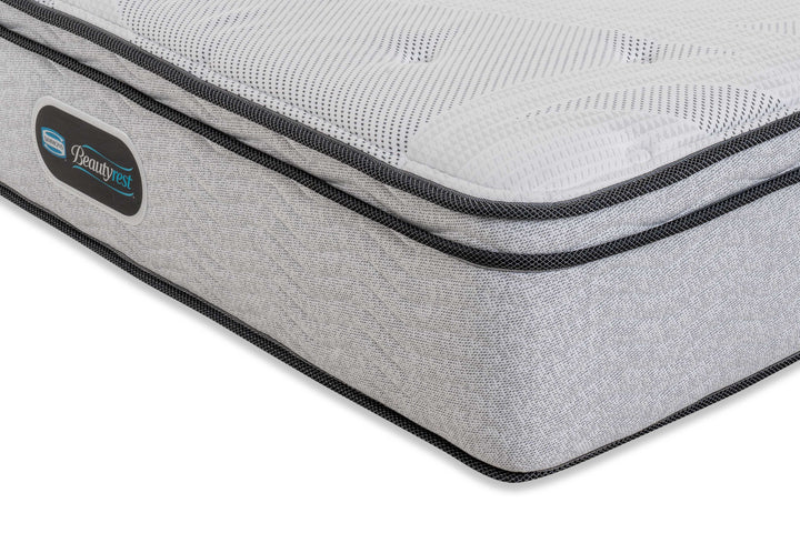 Simmons- Beutyrest Blaze Mattress