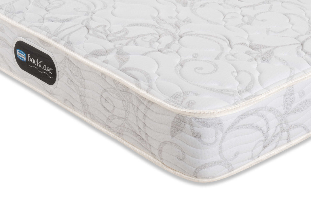 Simmons- Beutyrest Cammy Mattress