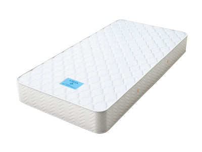 CILIA - 3-zone spring mattress
