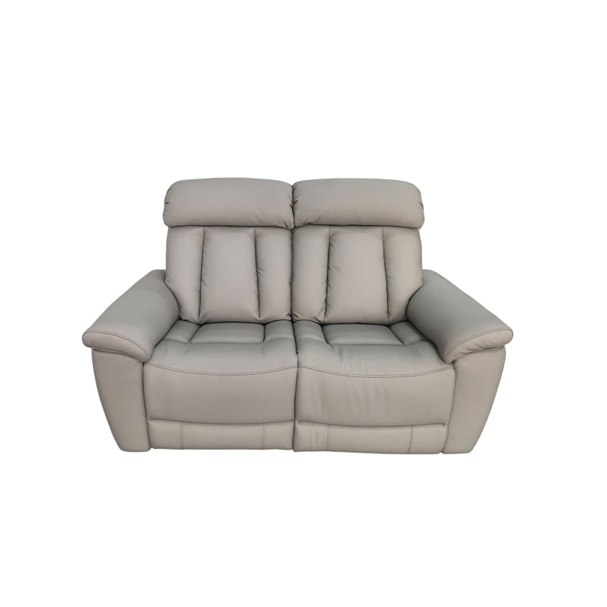 芝華仕- READING 三座位真皮九電動梳化(零重力)