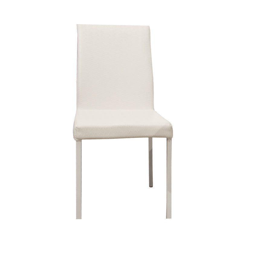 007-DT89+DY318B Sintered Stone Extendable Dining Table Bundle with four chairs