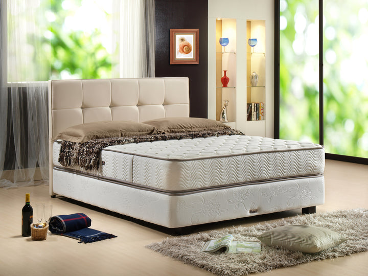 VONO -ErgoBed 800 Plus Mattress