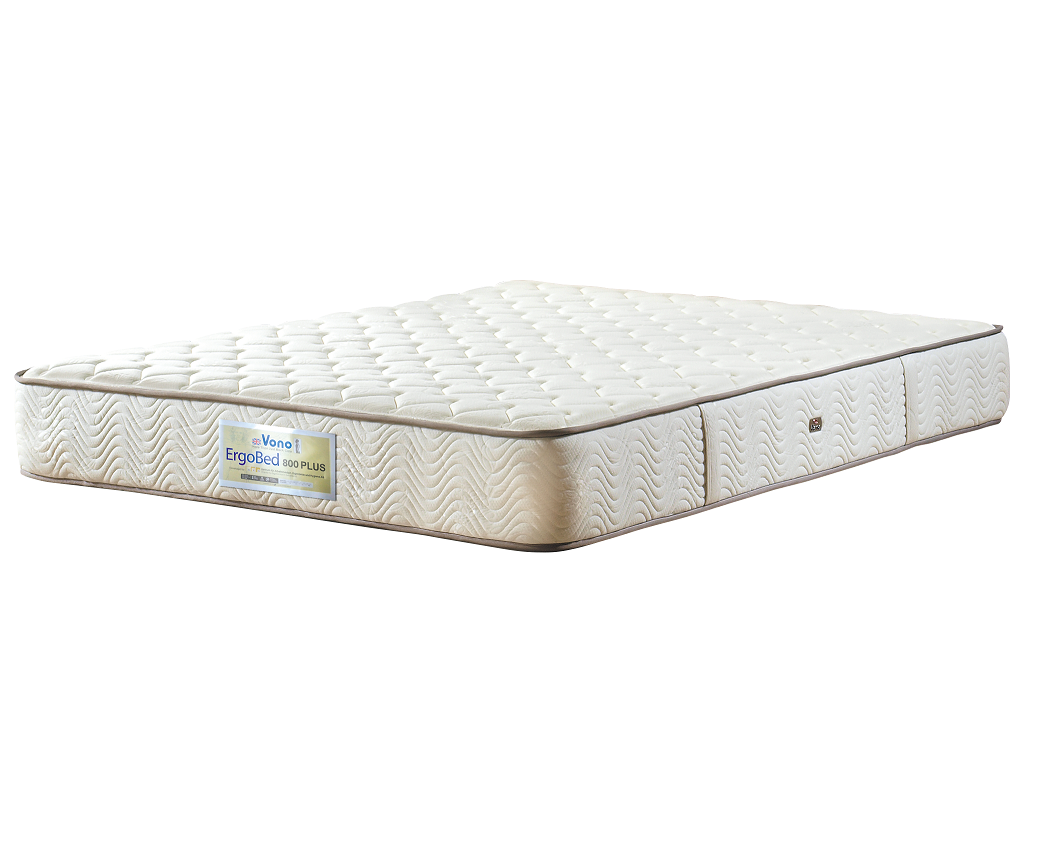 VONO -ErgoBed 800 Plus Mattress