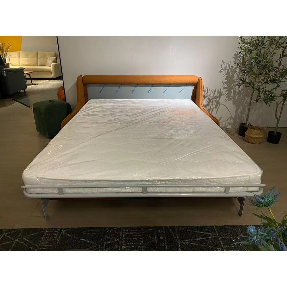OKINO brand- BLOOM 2 Seater Sofa Bed with Mattress