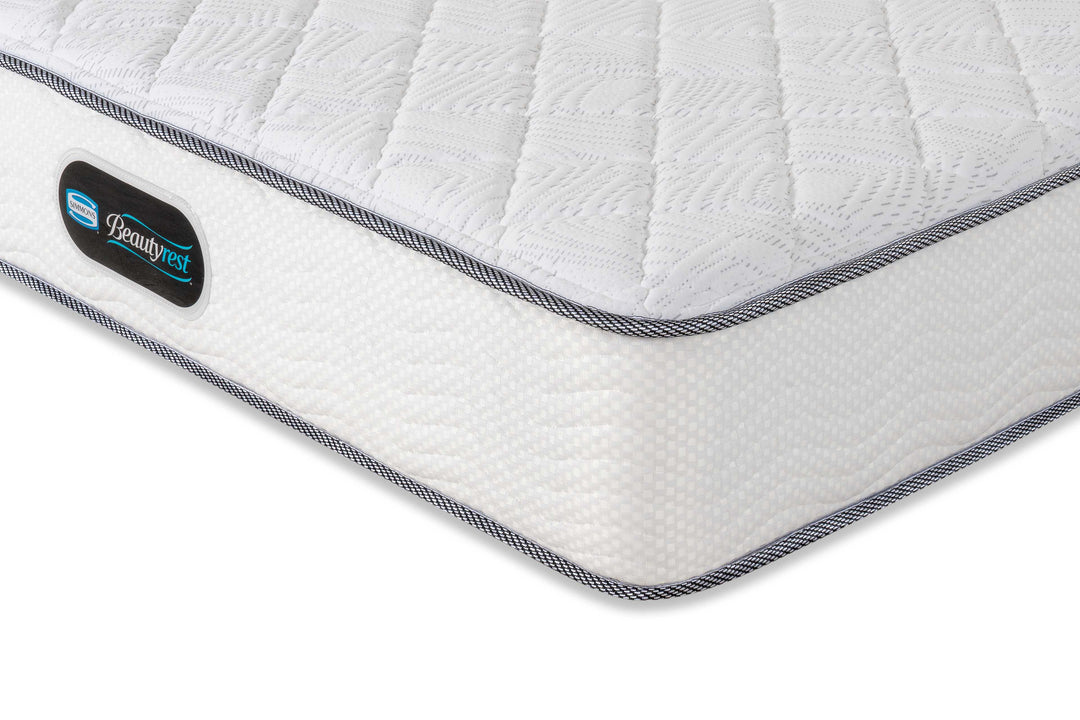 Simmons- Beutyrest Jaxon Mattress