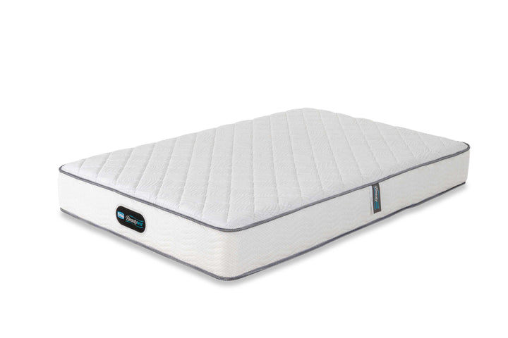Simmons- Beutyrest Jaxon Mattress
