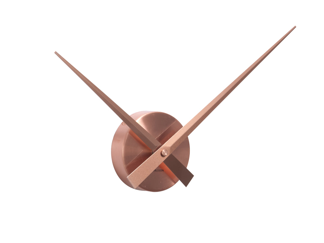 Dutch brand Karlsson-KARLSSON wall clock
