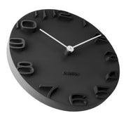 Dutch brand Karlsson-EDGE wall clock