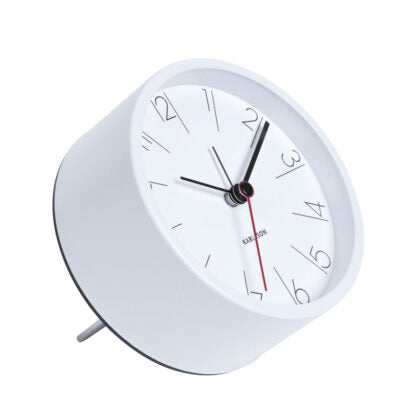 Dutch brand Karlsson-ELEGANT desk clock