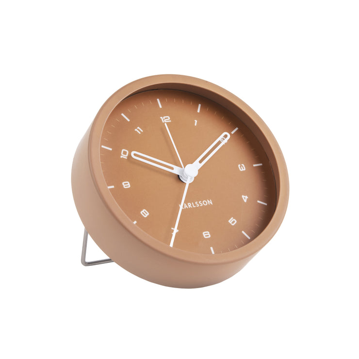 Dutch brand Karlsson-TINGE desk clock