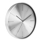 Dutch brand Karlsson-ARMANDO wall clock