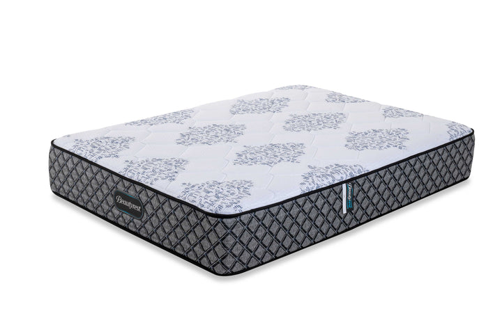 Simmons- Beutyrest Laddie Mattress