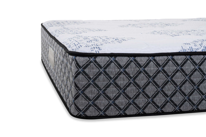 Simmons- Beutyrest Laddie Mattress