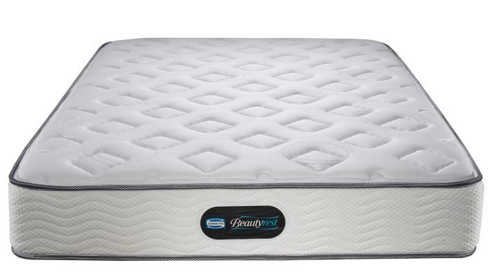Simmons- Beutyrest Miles Mattress