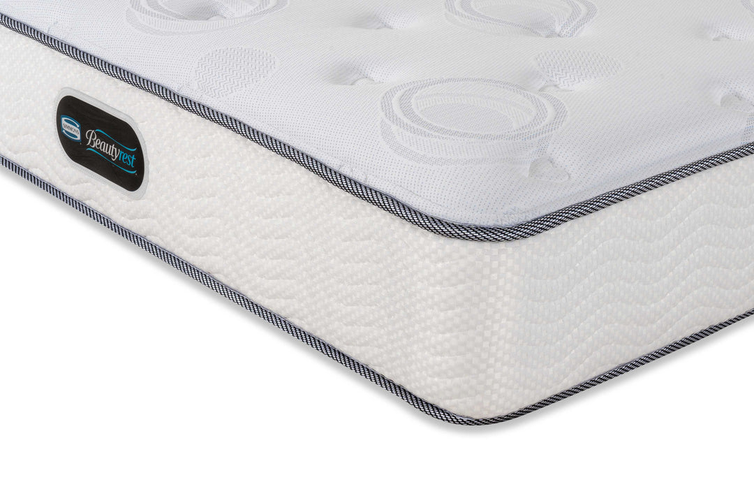 Simmons- Beutyrest Ryker Mattress