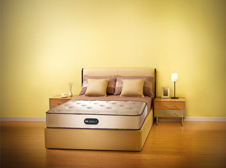 Simmons- Beutyrest Ryker Mattress